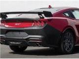 Rear Bumper